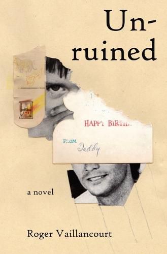 Cover image for Un-ruined