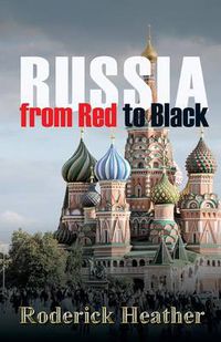 Cover image for Russia From Red to Black