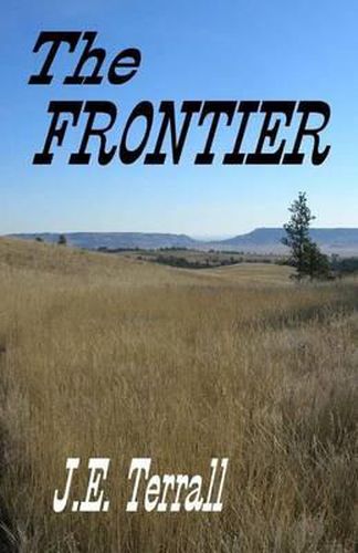 Cover image for The Frontier