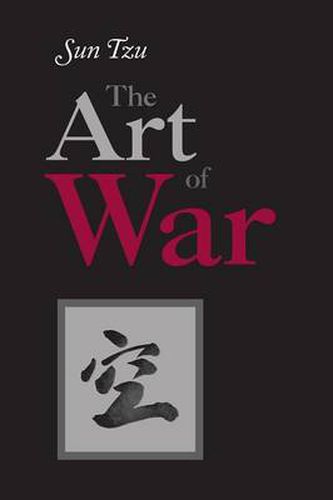 Cover image for The Art of War