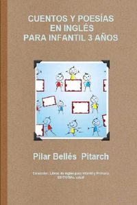 Cover image for Cuentos Y Poesias En Ingles Para Infantil 3 Anos