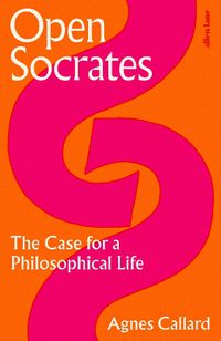 Cover image for Open Socrates