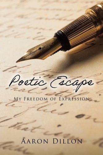 Cover image for Poetic Escape