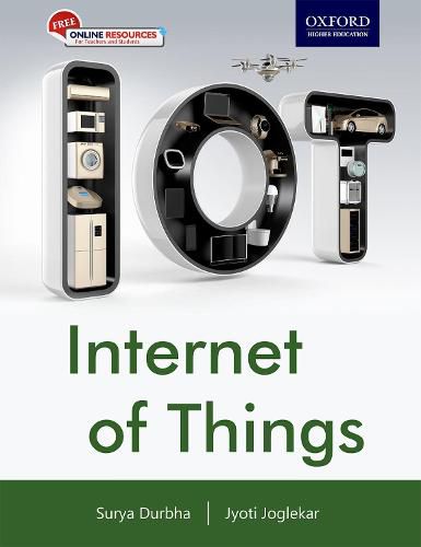 Cover image for Internet of Things