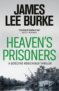 Cover image for Heaven's Prisoners