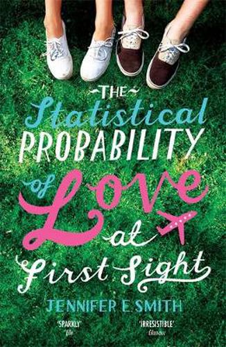 Cover image for The Statistical Probability of Love at First Sight