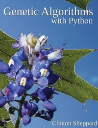 Cover image for Genetic Algorithms with Python