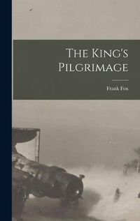 Cover image for The King's Pilgrimage