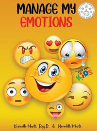 Cover image for Manage My Emotions for Kids