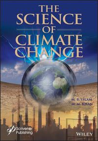 Cover image for The Science of Climate Change