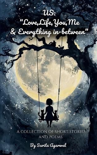 Cover image for Love, Life, You, Me and Everything In-Between
