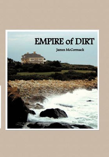 Cover image for Empire of Dirt