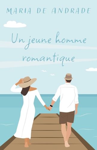 Cover image for Un jeune homme romantique