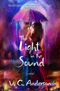 Cover image for The Light in the Sound