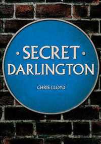 Cover image for Secret Darlington