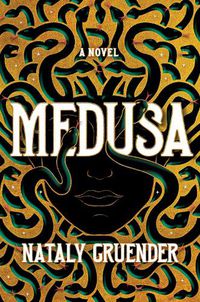 Cover image for Medusa