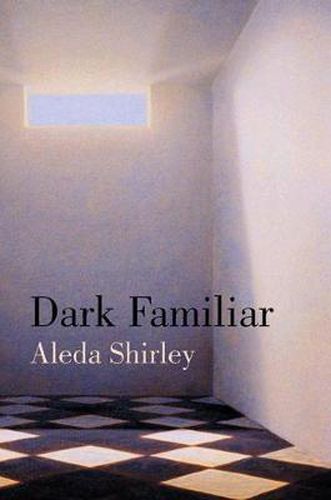 Cover image for Dark Familiar: Poems