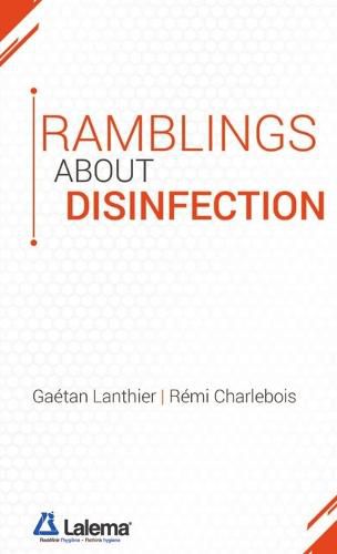 Cover image for Ramblings about disinfection