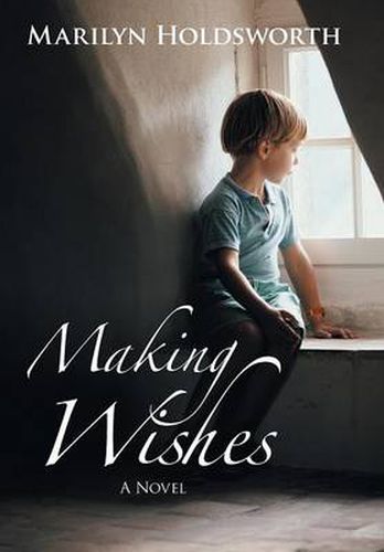 Cover image for Making Wishes