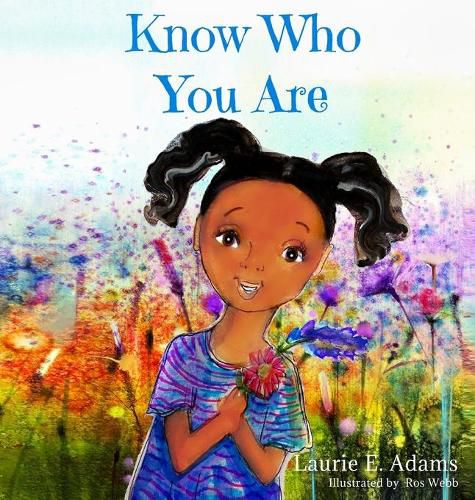 Cover image for Know Who You Are