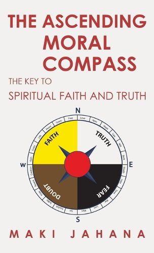 Cover image for The Ascending Moral Compass