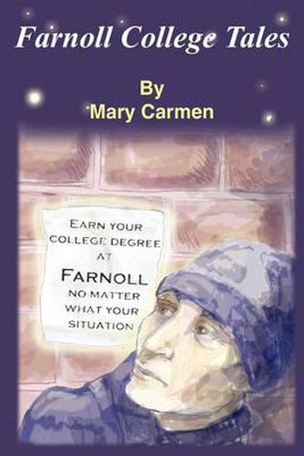 Cover image for Farnoll College Tales