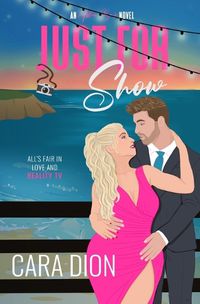 Cover image for Just For Show