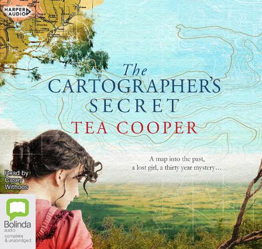 The Cartographer's Secret