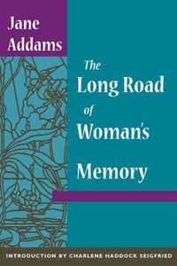 Cover image for The Long Road of Woman's Memory