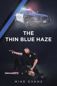 Cover image for The Thin Blue Haze