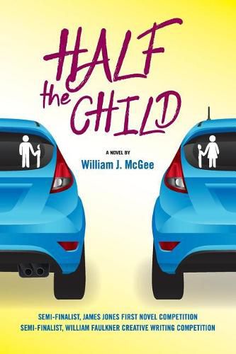 Cover image for Half the Child