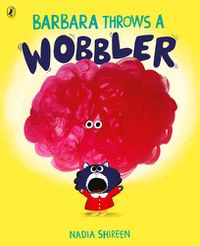 Cover image for Barbara Throws a Wobbler