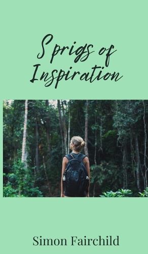 Cover image for Sprigs of Inspiration