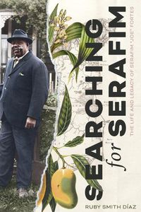 Cover image for Searching for Serafim