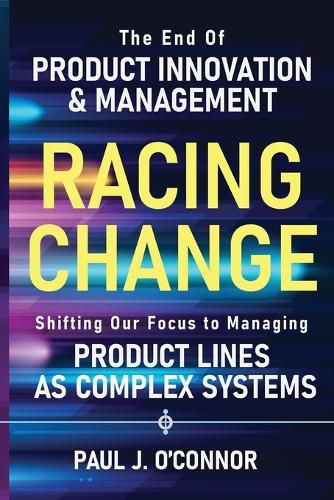 Cover image for Racing Change