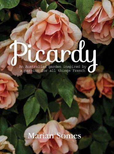 Cover image for Picardy