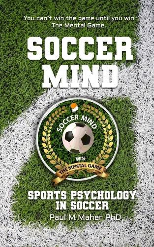 Cover image for Soccer Mind