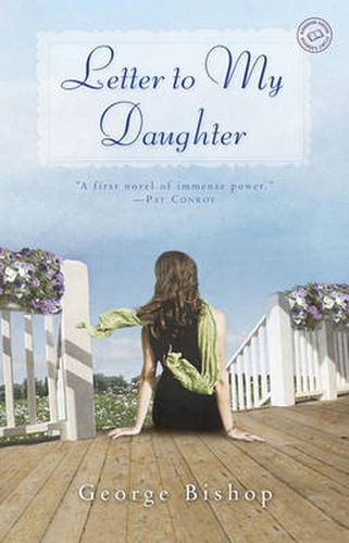 Cover image for Letter to My Daughter