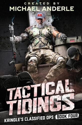 Cover image for Tactical Tidings