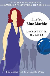 Cover image for The So Blue Marble