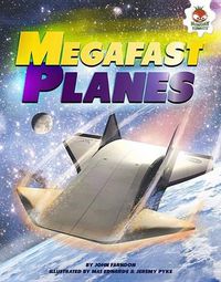 Cover image for Megafast Planes