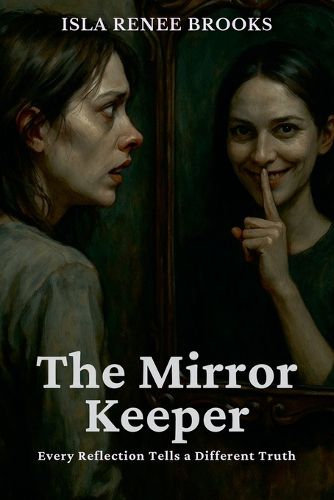 Cover image for The Mirror Keeper