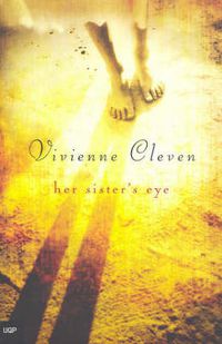 Cover image for Her Sister's Eye