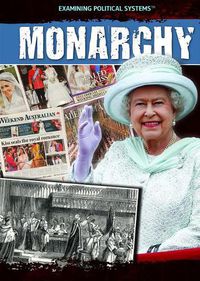 Cover image for Monarchy