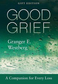 Cover image for Good Grief: Gift Edition