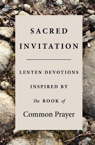 Sacred Invitation