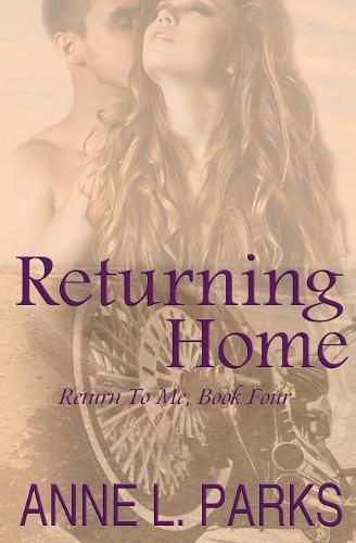 Cover image for Returning Home