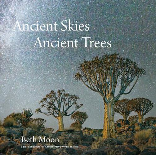 Cover image for Ancient Skies, Ancient Trees