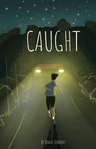 Cover image for Caught