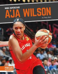 Cover image for A'ja Wilson